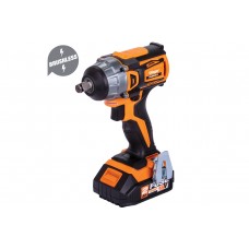 VRTALNIK BATERIJSKI Villager VLP53202BSC