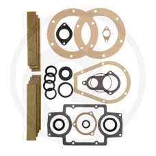 TESNILA + LAMELE B&P MEC6500 - standard