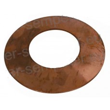 PODLOŽKA ZOBNIKA SATELITA IMT 539