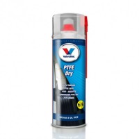MAST V SPREJU VALVOLINE PTFE DRY 500ml