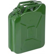 KANISTER POSODA ZA GORIVO 20L KOVINSKA
