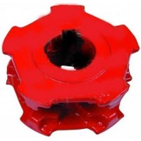 OREH VERIŽNIK SIP ORION 60H FI-40 zadaj