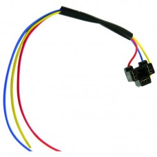 NASTAVEK ASIMETRIČNE ŽARNICE