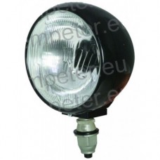 ŽAROMET FI-133 OKROGLI - PVC