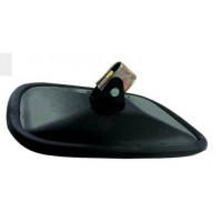 OGLEDALO IMT TAM 210x145mm IZBOČENO zada