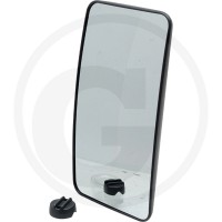 OGLEDALO VZRATNO MERLO DESNO - original