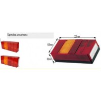 STEKLO SVETILKA STOP AJBA