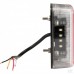 SVETILKA STOP LED 12V 24V L=D