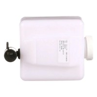 POSODA + 1 ČRPALKA ZA PRANJE STEKLA NH