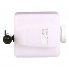 POSODA + 1 ČRPALKA ZA PRANJE STEKLA NH