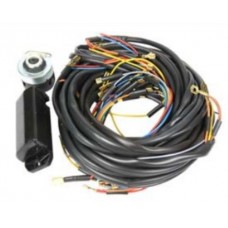 ELEKTRIČNA INŠTALACIJA URSUS 330 335