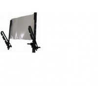 OKOVJE PVC ZA BETONSKA OKNA L=42cm