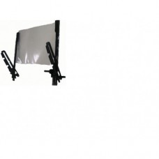 OKOVJE PVC ZA BETONSKA OKNA L=42cm