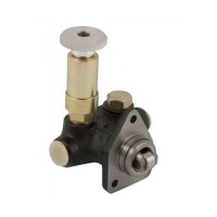 ČRPALKA GORIVA BATNA TD 3-luknje ITALIJA