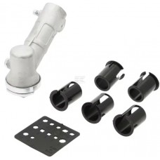 KOTNI PRENOS UNIVERZALNI ZA KOSO