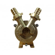 ČRPALKA GORIVA PRETOČNA ZA VRTALNIK