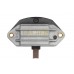 REGLER ALTERNATORJA ISKRA 12V AER1733 REGLER ALTERNATORJA ISKRA 12V AER1733