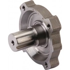 POKROV Z GREDJO VICON