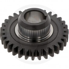 ZOBNIK VICON DEUTZ z prirobnico Z=31