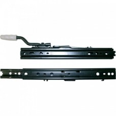 VODILA SANI SEDEŽ GRAMMER MSG 731 741