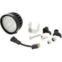 SVETILKA DELOVNA LED 4000lm 40W VRTLJIVA