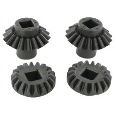 ZOBNIKI SET GASPARDO