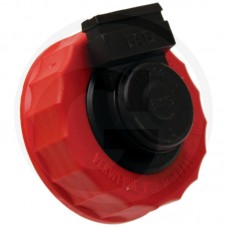 POKROV POSODE ZA ZAVORNO OLJE FENDT