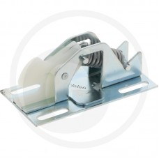 MEHANIZEM ZAPIRALO POKROVA MOTORJA FENDT