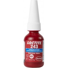 LEPILO ZA VIJAKE LOCTITE 243 10ml