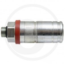 SPOJKA HIDRAVLIKE HITRA 3/8" bsp FASTER