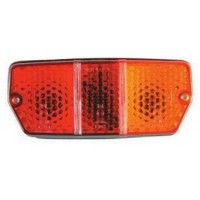 STEKLO SVETILKA STOP ŠTORE 402 404 desna