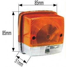 JERMEN POGONA AL-KO 1/2" x 116"