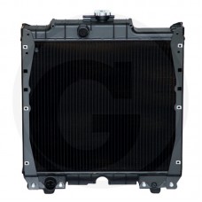 HLADILNIK VODE NEW HOLLAND TL 90