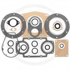 TESNILA ČRPALKA B&P MEC 5000 6500 8000