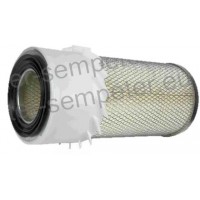 FILTER ZRAKA NH JD FIAT IMT 577 zunanji