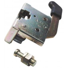 NOTRANJA KLUČAVNICA CASE CNH leva