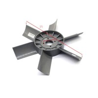 VENTILATOR HLADILNIKA IMT 533 539 PVC