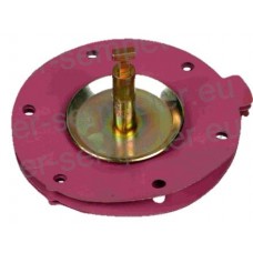 MEMBRANA ZRAČNEGA VENTILA WABCO