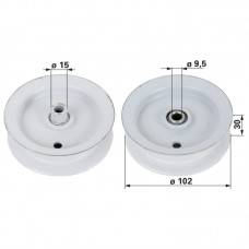 JERMENICA MTD (poz. 37)