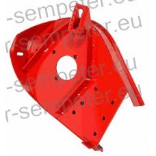 PLOŠČA ČELNA DESNA SIP NAKLAD -151237307