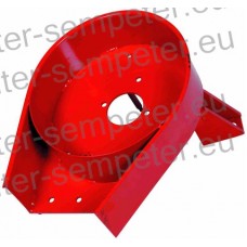 PLOŠČA ČELNA leva NAKLADAL SIP 151238404