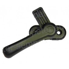 ROČICA ZAPIRALO ZADNJE STEKLO -Brieda