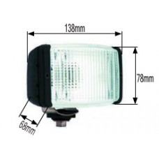 OBROČEK CLAAS 0013007080