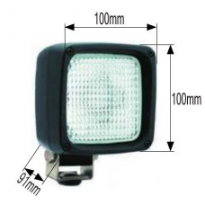 ŽAROMET DELAVNI KVADRAT H3