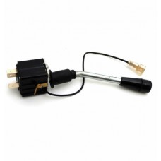 SPOJKA CEVI ZA OLJE - T-KOS LANDINI