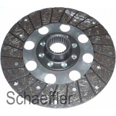 LAMELA SKLOPKE KARDANA fi=250 - LUK