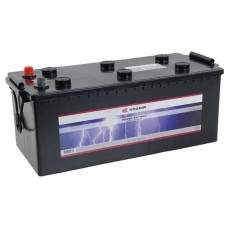 AKUMULATOR 12V 180Ah 1000A L+ KRAMP