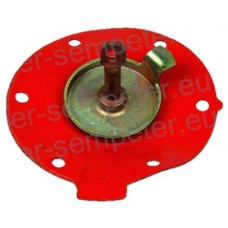 MEMBRANA ČRPALKE GORIVA IMT 6-lukenj