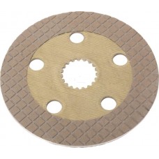 LAMELA ZAVOR CNH LANDINI McCORMICK fI165