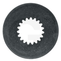 DISK ROČNE ZAVORE SAME SLH FI=145mm